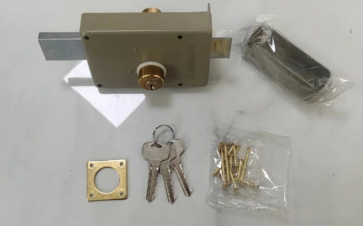 Euro Style Night Latch factory
