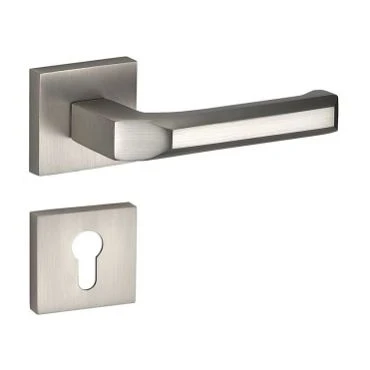 Split Spindle Door Handle
